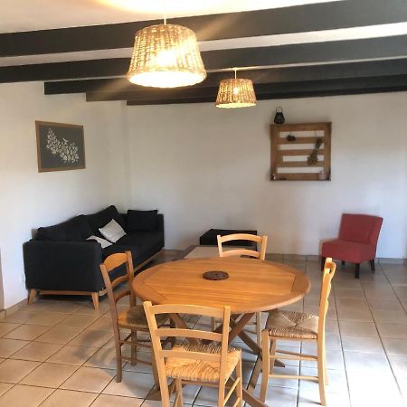 Maison De Campagne Sarragia Zewnętrze zdjęcie